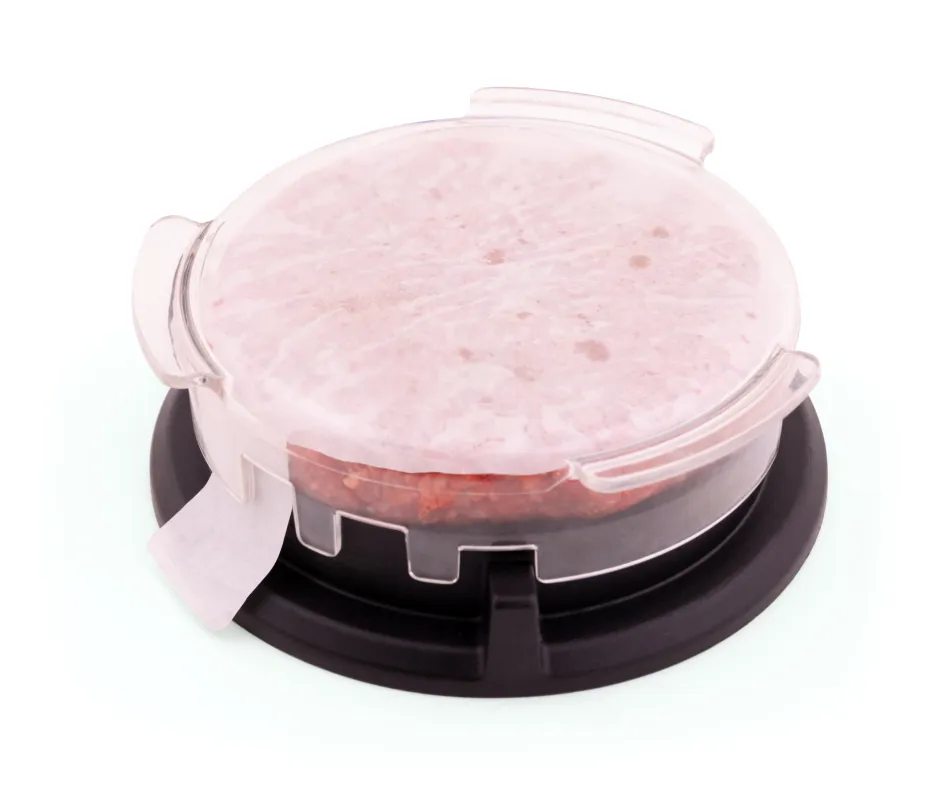 papier do praski do burgerów broil king